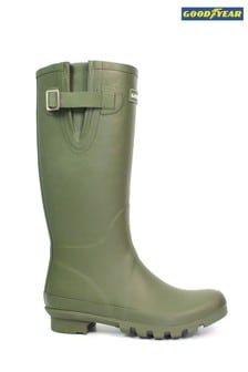 Verde - Goodyear Petersfield - Stivali di gomma (992665) | €52