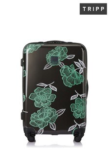 Tripp Bloom Medium 4 Wheel Suitcase 66cm (992888) | BGN 165