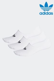 Adidas Originals Low Cut Socks 3 Pack (993528) | €17