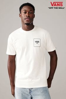 Vans White Tshirts Next Luxembourg