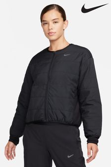 Nike Black Therma-FIT Swift Running Jacket (993905) | €157