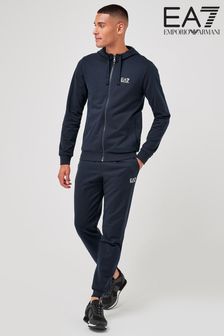 أزرق داكن - بدلة رياضية EA7 Core ID من Emporio Armani (994247) | ‪‏1,020‬ ر.س‏