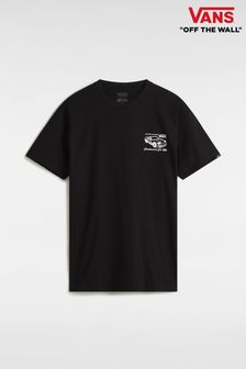 Vans Mens Motor 100% Cotton T-Shirt (994440) | 49 €