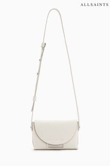 AllSaints Cross-Body Francine Bag