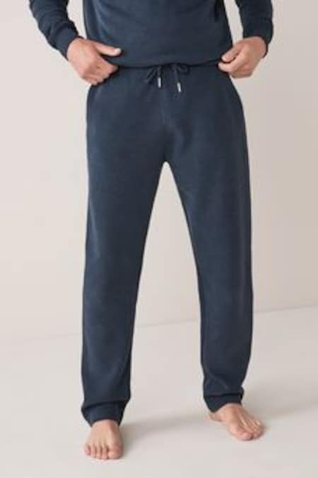 海軍藍 - 開衩 - 慢跑運動褲 (996878) | HK$224
