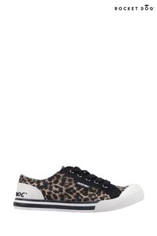 Rocket Dog Jazzin Eden Lace Up Trainers