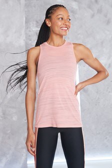 Pink Sports Vest (997320) | $15
