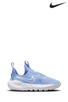 Nike Blue Flex Runner Trainers (997515) | kr600