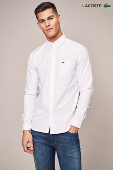Lacoste® Long Sleeve Oxford Shirt (998184) | 121 €