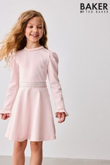 Girls Dresses Baker By Ted Baker Next Kuwait