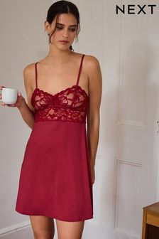 Women s Lace Slips Next Luxembourg