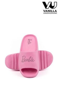 Vanilla Underground Pink Ladies Licensing Sliders (999884) | €32