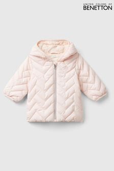 Pink jacket for boys online