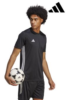 黑色 - Adidas Tabela 23 球衣 (9Q1462) | NT$840