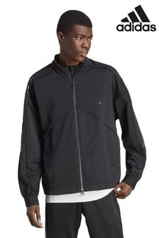 adidas Black Mens Tiro Sweatshirt (9R4005) | €44