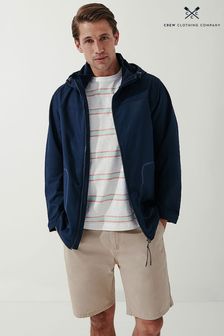 Crew Clothing Company Mens Natural Hankman Microfleece Jacket (A00384) | 133 €