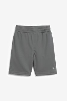Blue Sporty Shorts (3-16yrs) (A00420) | CHF 15 - CHF 21