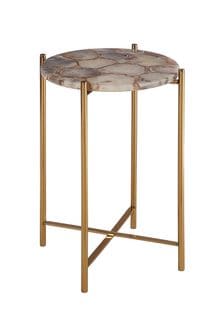 Fifty Five South Vita Side Table (A00459) | 499 €