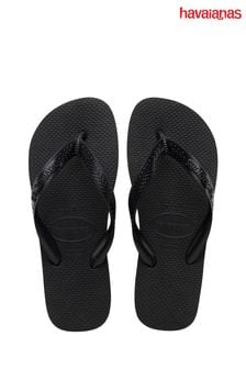 Черный - Havaianas сандалии с топами (A00953) | €30