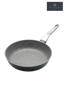 Masterclass Grey 26cm Cast Aluminium Fry Pan (A01593) | kr710