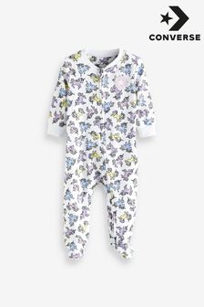 Converse Baby Unicorn Print All In One (A01615) | €10