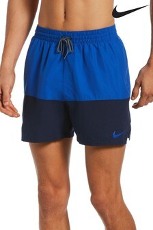 Nike Split 5 Inch Volley Swim Shorts (A02100) | €37
