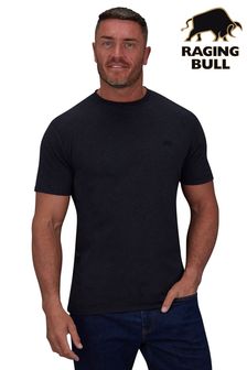 Raging Bull Classic Organic T-Shirt (A03193) | 36 €