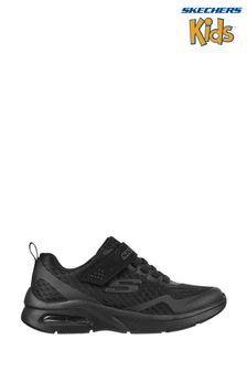 Skechers Black Microspec Max Torvix Shoes (A03718) | €37 - €53