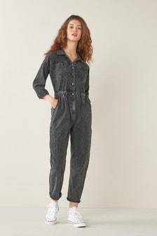 Casual boiler suit hotsell