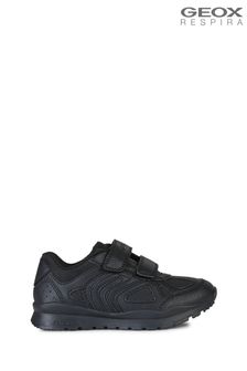 Geox Junior Black Pavel Sneakers (A04292) | 60 € - 64 €