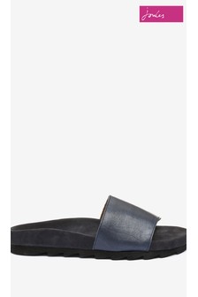 Joules Marlow One Strap Printed Sandals (A05000) | €31