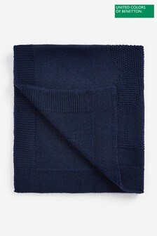 Benetton Bunny Blanket (A05042) | €23
