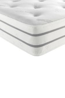 Slumber Essential Hybrid Pocket Sprung Mattress with Memory Foam Pillow Top (A05648) | €305 - €580