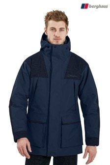 berghaus breccan insulated parka