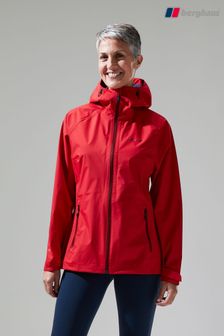 Berghaus Red Deluge Pro Waterproof Jacket (A06217) | $165