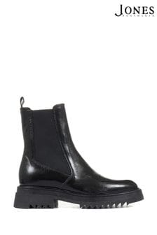 Jones Bootmaker Denno Chelsea Boots (A07167) | $237