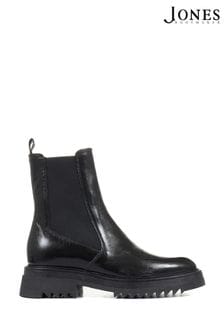 Jones Bootmaker Denno Chelsea Boots (A07167) | €186