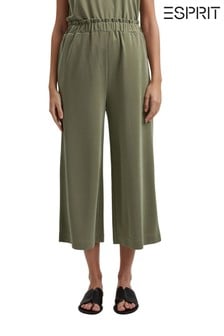 Esprit Womens Woven Pants (A08066) | ₪ 127