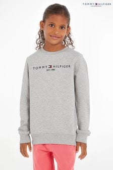 Tommy Hilfiger Esssential Sweatshirt (A09010) | $55 - $69