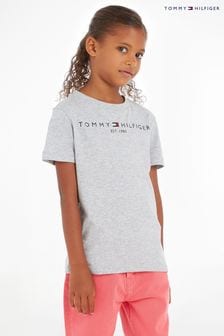 Girls tommy sale hilfiger tops