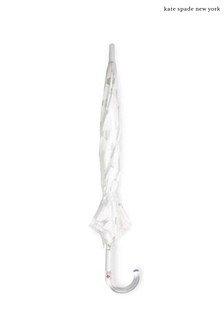 kate spade new york 'Head In The Clouds' Clear Umbrella (A10903) | SGD 55