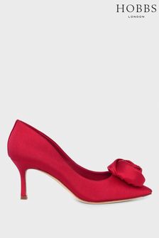 Hobbs Pink Monroe Court Shoes (A11782) | 200 €