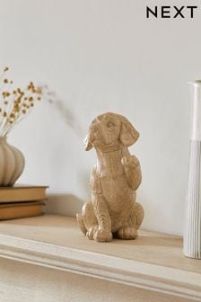 Dekorácia – psík Mini Layla The Labrador (A12845) | €13