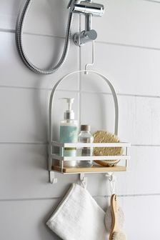 Hanging Shower Caddy (A13342) | $27