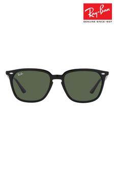 Ray-Ban Square Frame Sunglasses (A14402) | 172 €