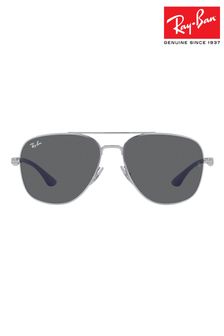 Ray-Ban Pilot Sunglasses (A14404) | KRW210,200