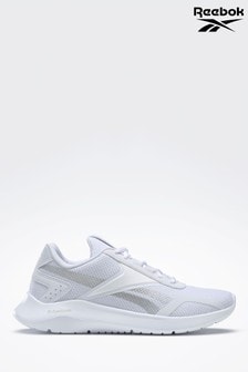 Reebok White Energylux 2 Shoes (A15423) | $53