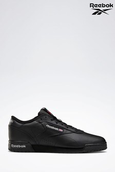 Reebok Black Ex-O-Fit Clean Logo INT Shoes (A16093) | 94 €