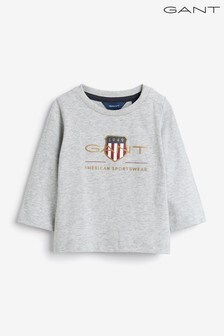 Gant Baby Archive Shield T-Shirt