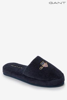 GANT Archive Shield Slippers (A18900) | BGN 89